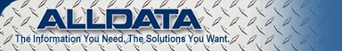 ALLDATA logo