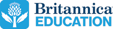 Britannica Education Logo