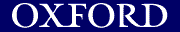 Oxford University Press logo