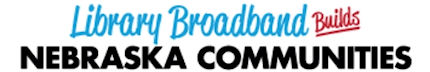 Library Broadband Builds Nebraska Communities