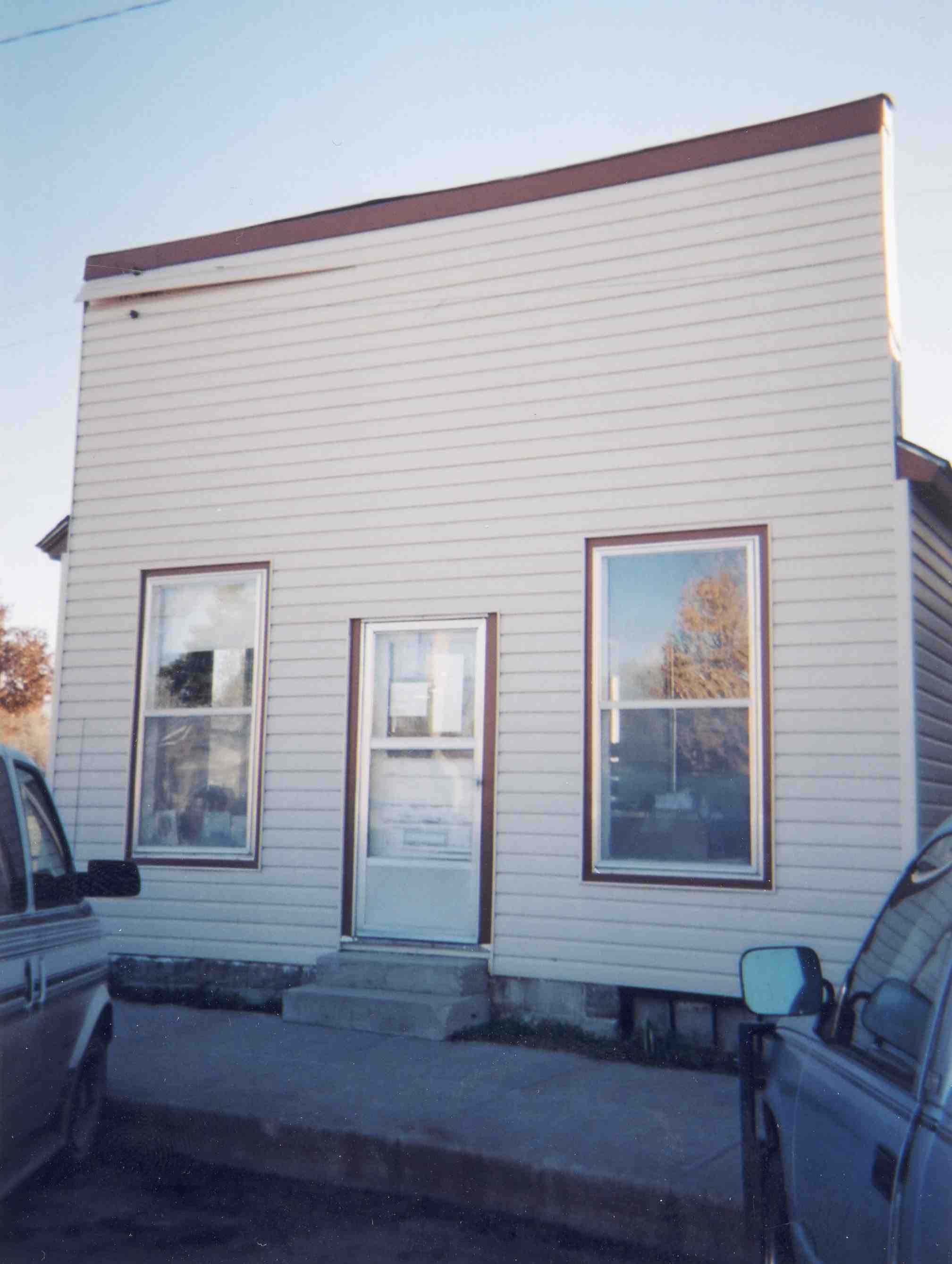 Comstock Township Library