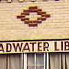Broadwater Public Library
