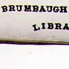 Brumbaugh Public Library, Glenvil