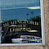 Hemingford Public Library