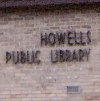 Howells Public Library