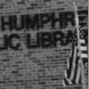 Humphrey Public Library