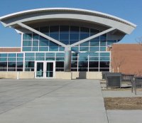 Lincoln City Public Library