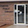 Osmond Public Library