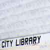Paxton Public Library