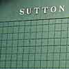 Sutton Memorial Library