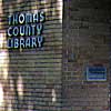 Thomas County Library