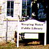 Weeping Water Public Library