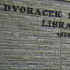 Dvoracek Memorial Library