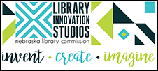 LIS Logo Header - Invent, Create, Imaging