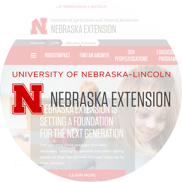 UNL Extention