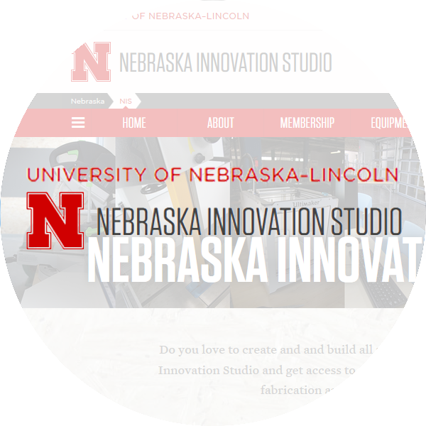 Nebraska Innovation Studio - UNL