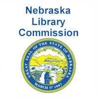 Nebraska Library Commission Logo