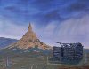 Chimney Rock