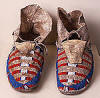 moccasins