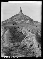 Photographs of Chimney Rock