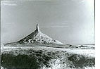 Chimney Rock National Historic Site