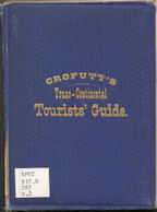 Crofutt's Trans-Continental Tourist's Guide