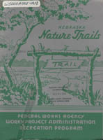 Nebraska Nature Trails