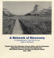 A Network of Discovery: