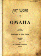 Art Work of Omaha